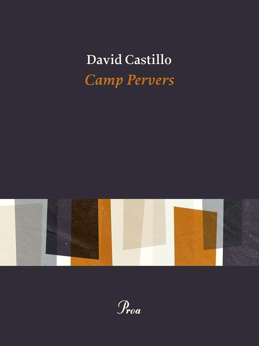 Camp Pervers | 9788419657350 | Castillo Buïls, David