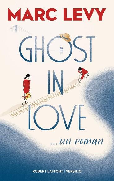 Ghost in love | 9782266307192 | Levy, Marc
