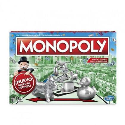 monopoly catalunya | 5010993438754