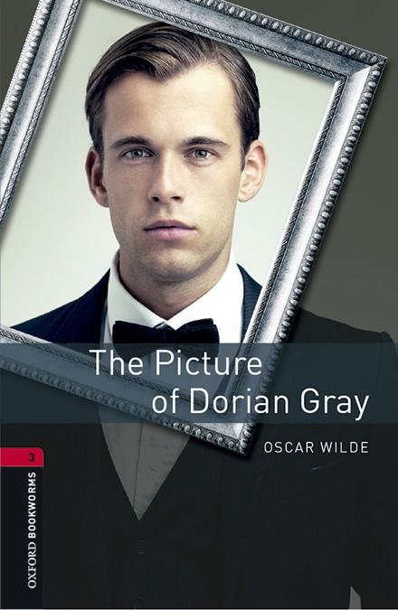 Oxford Bookworms 3. The Picture of Dorian Gray MP3 Pack | 9780194620925 | Wilde, Oscar