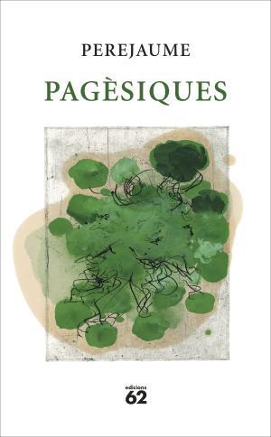 Pagèsiques | 9788429768497 | Borrell Guinart, Perejaume
