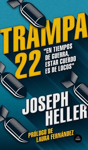 Trampa - 22 | 9788439735908 | Heller, Joseph