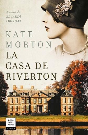 La casa de Riverton | 9788417627379 | Morton, Kate