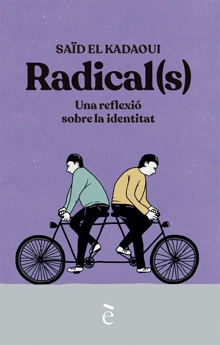 Radical(s) | 9788441232167 | El Kadaoui, Saïd