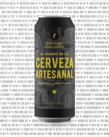 El mundo de la cerveza artesanal | 9788418882036 | Freixes Castrelo, Sergi / Punsola Vilar, Albert