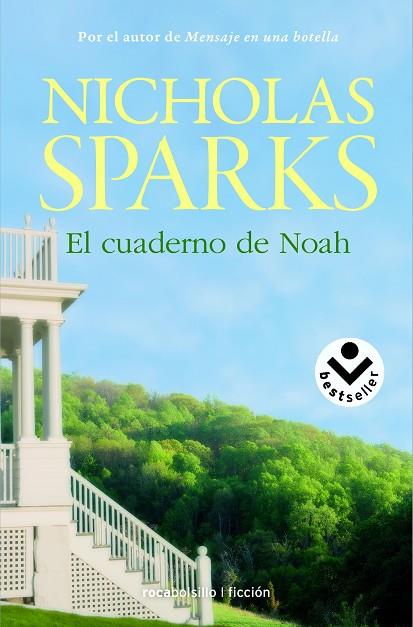 El cuaderno de Noah. | 9788415729716 | Sparks, Nicholas