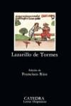 Lazarillo de Tormes | 9788437606606 | RICO, FRANCISCO (PREPARADOR)