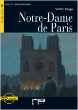 Notre Dame De Paris+cd | 9788431690083 | Hugo, Victor