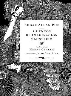 Cuentos de imaginación y misterio | 9788412733938 | Poe, Edgar Allan ; Clarke, Harry (il.)