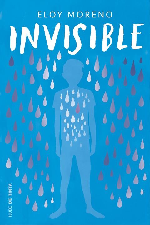 Invisible (Castellà) | 9788417605537 | Moreno, Eloy