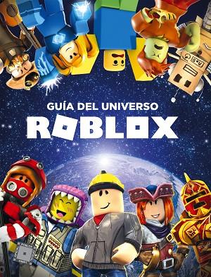 Guía del universo Roblox | 9788417460426 | VV. AA.