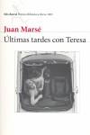 Últimas tardes con Teresa (nuevo) | 9788432212154 | Marsé, Juan