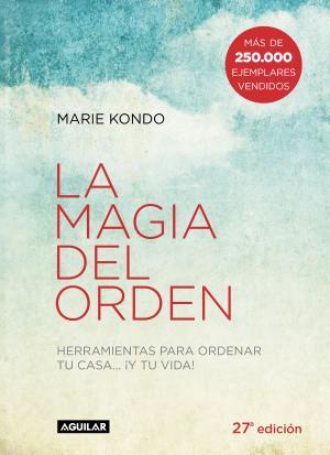 La magia del orden (La magia del orden 1) | 9788403501409 | Kondo, Marie