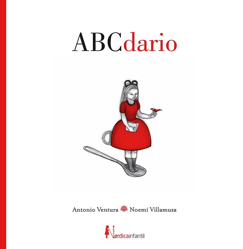 ABCdario | 9788417651749 | Ventura Fernández, Antonio