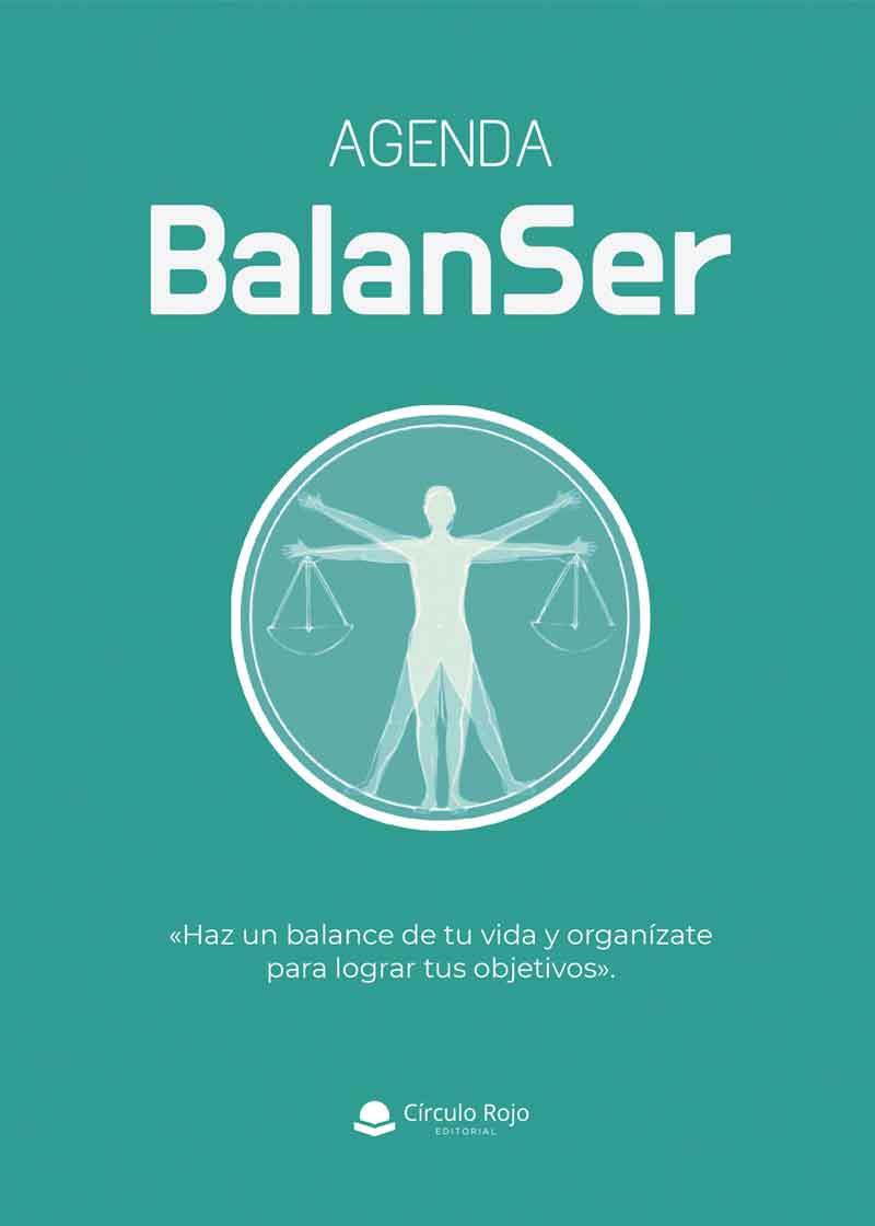 Agenda BalanSer | 9788411118866 | Bárbara Balbo