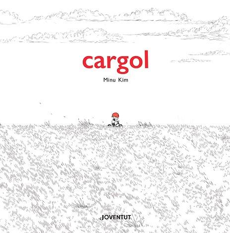 Cargol | 9788426148025 | Kim, Minu