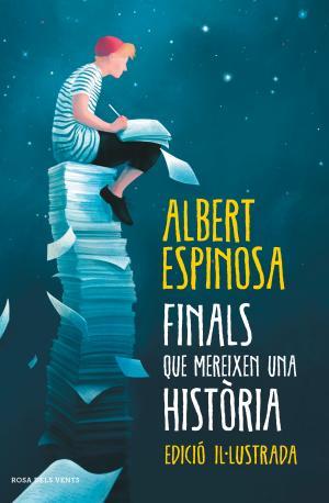 Finals que mereixen una història | 9788417444013 | Espinosa, Albert