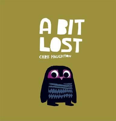 A bit lost | 9781406344257 | Haughton, Chris