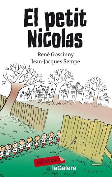 El petit Nicolas | 9788499304618 | Goscinny, René