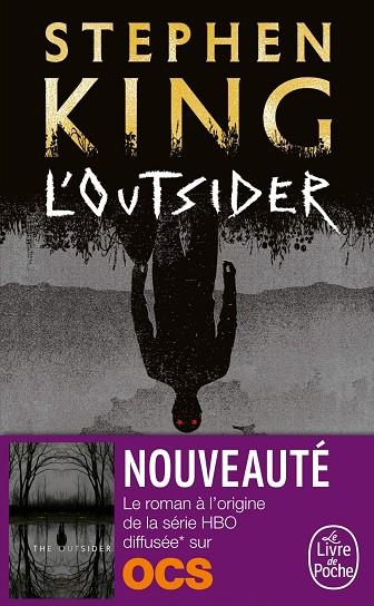 L'outsider | 9782253260622 | KING STEPHEN