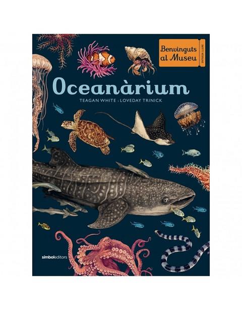 OceanArium | 9788415315858 | Trinick, Loveday i White Teagan