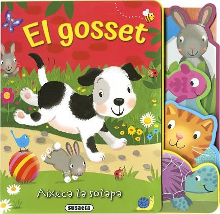 El gosset | 9788467789393 | Ediciones, Susaeta