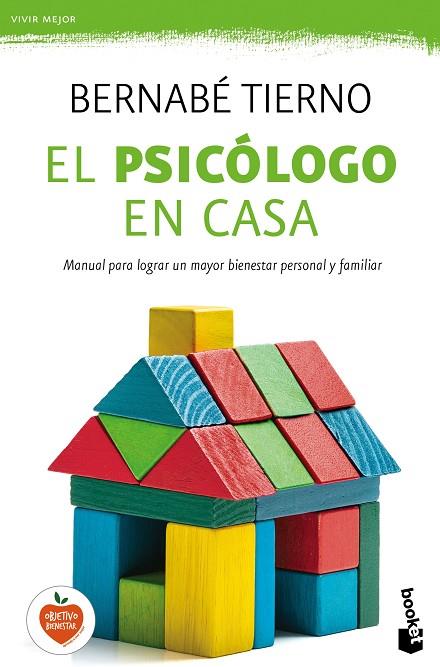 El psicólogo en casa | 9788499985336 | Tierno Jiménez, Bernabé