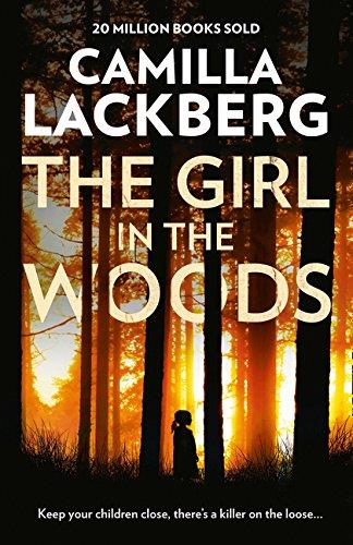 The girl in the woods | 9780008288600 | Lackberg, Camilla