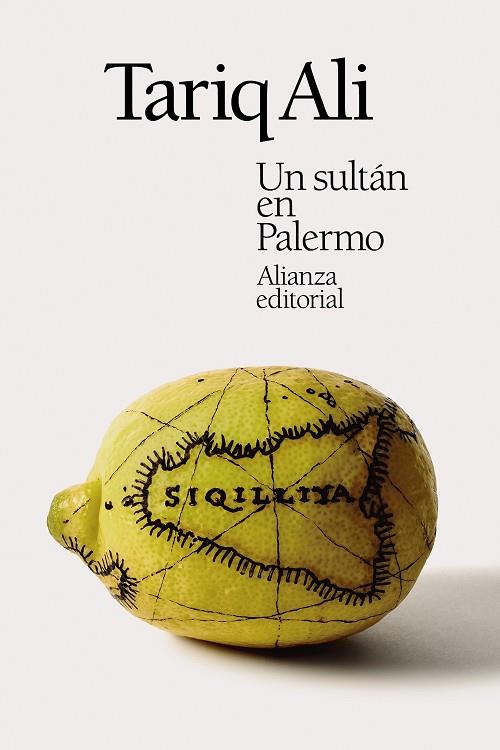 Un sultán en Palermo | 9788413628820 | Ali, Tariq