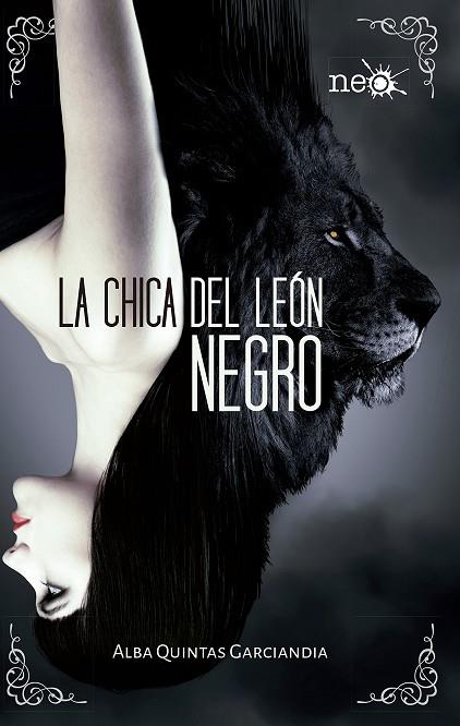 La chica del león negro | 9788416249374 | Quintas, Alba