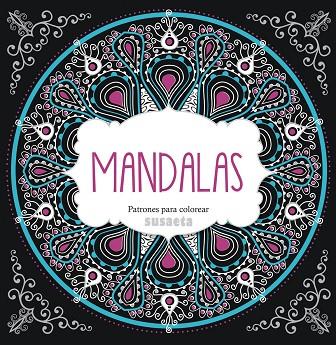 Mandalas | 9788467737448 | Susaeta, Equipo