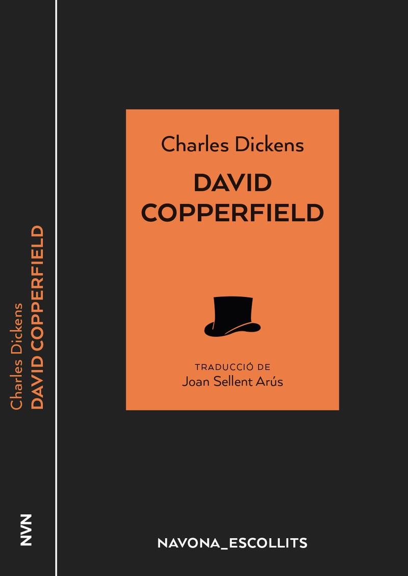 David Copperfield | 9788417978105 | Dickens, Charles