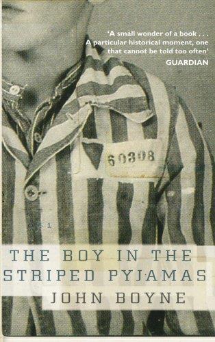 The boy in striped pyjama | 9780552773805 | Boyne,John