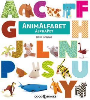 Animalfabet | 9788493594398 | Ishikawa, Shiho
