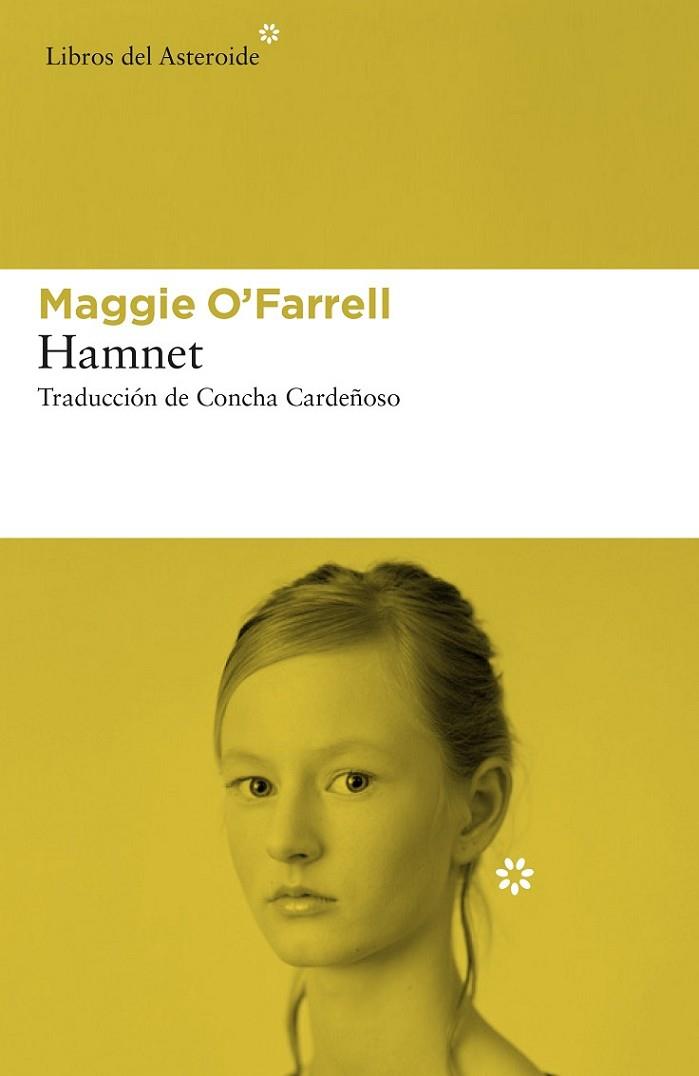 Hamnet - CASTELLÀ | 9788417977580 | O'Farrell, Maggie