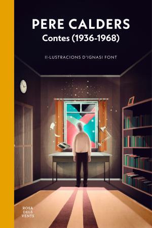 Contes (1936-1968) | 9788417444273 | Calders, Pere
