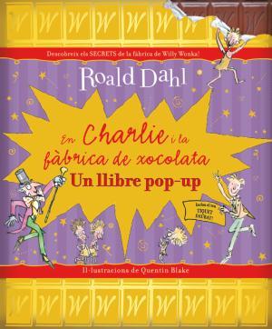 En Charlie i la fàbrica de xocolata | 9788498256680 | Dahl, Roald