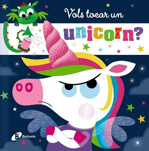Vols tocar un unicorn? | 9788413493169 | AA.VV.