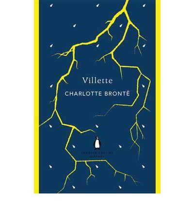 Villette | 9780141199887 | Brontë, Charlotte