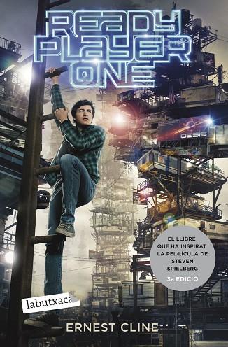 Ready Player One | 9788417031800 | Cline, Ernest