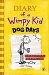 DIARY OF A WIMPY KID DOG DAYS | 9780141331973 | KINNEY, JEFF