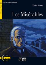 Les Miserables+cd N/e | 9788468209005 | Hugo, Victor