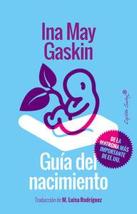 Guía del nacimiento | 9788494531194 | Gaskin, Ina May