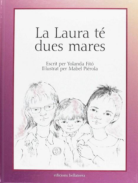La Laura té dues mares | 9788472907324 | FITÓ ESPARCEDA, YOLANDA