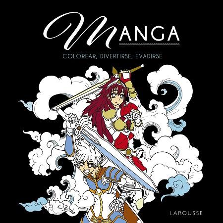 Manga | 9788419250452 | Dessain et Tolra / Éditions Larousse