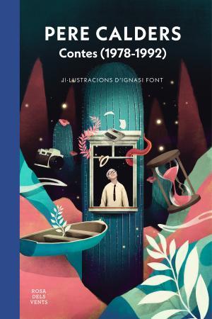Contes (1978-1992) | 9788417444280 | Calders, Pere