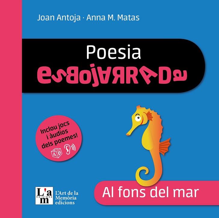 AL FONS DEL MAR | 9788412636260 | Antoja i Mas, Joan / Matas i Ros, Anna Mª