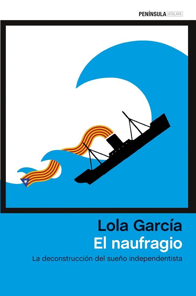 El naufragio | 9788499427225 | García, Lola