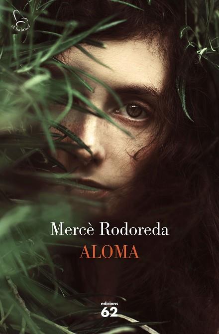Aloma (50 anys) | 9788429777512 | Rodoreda, Mercè