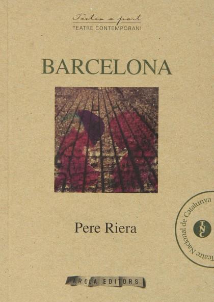 Barcelona | 9788494132735 | Riera, Pere